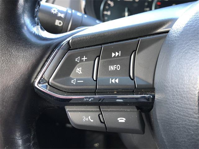 used 2023 Mazda CX-9 car, priced at $24,626