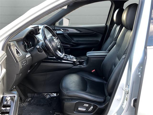 used 2023 Mazda CX-9 car, priced at $24,626