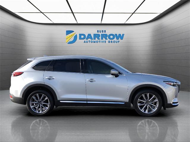 used 2023 Mazda CX-9 car, priced at $24,626