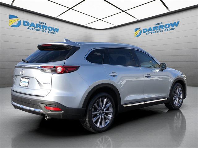 used 2023 Mazda CX-9 car, priced at $24,626
