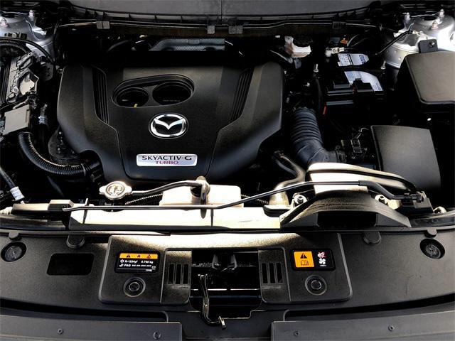 used 2023 Mazda CX-9 car, priced at $24,626