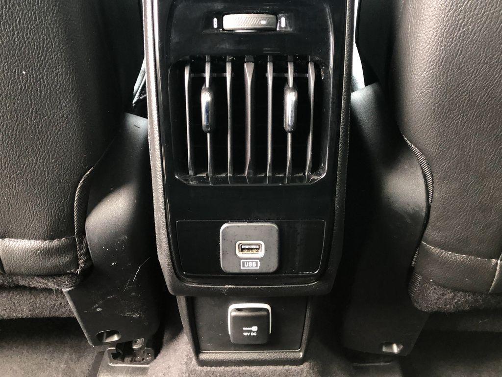 used 2022 Jeep Compass car, priced at $21,994