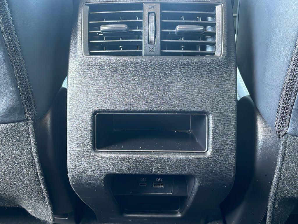 used 2024 Mitsubishi Outlander car, priced at $23,344