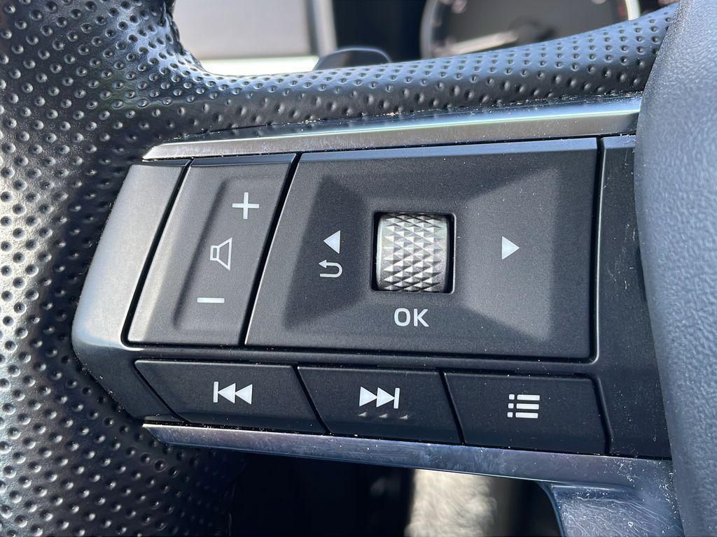 used 2024 Mitsubishi Outlander car, priced at $23,344