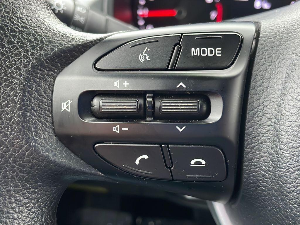 used 2022 Kia Rio car, priced at $12,750