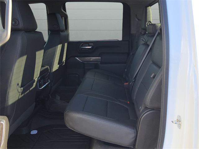 used 2020 Chevrolet Silverado 2500 car, priced at $46,999