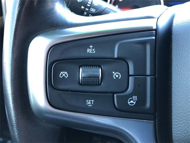 used 2020 Chevrolet Silverado 2500 car, priced at $46,999