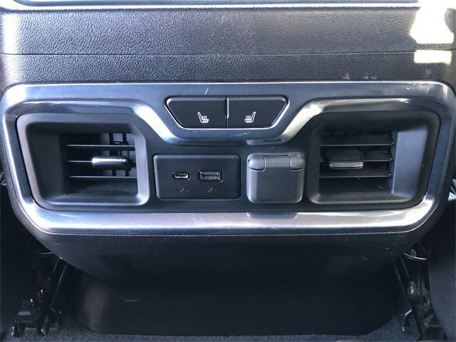 used 2020 Chevrolet Silverado 2500 car, priced at $46,999