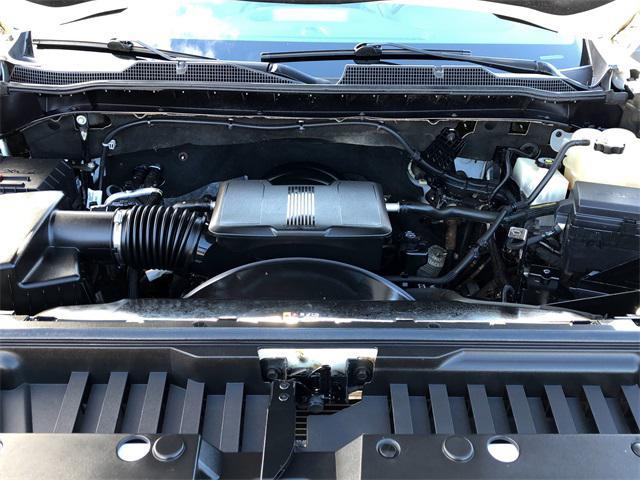 used 2020 Chevrolet Silverado 2500 car, priced at $46,999