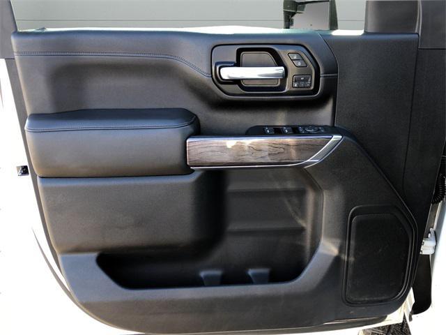 used 2020 Chevrolet Silverado 2500 car, priced at $46,999