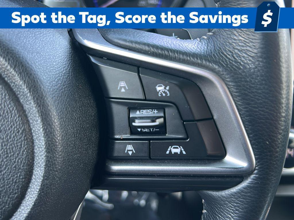 used 2019 Subaru Outback car, priced at $17,995