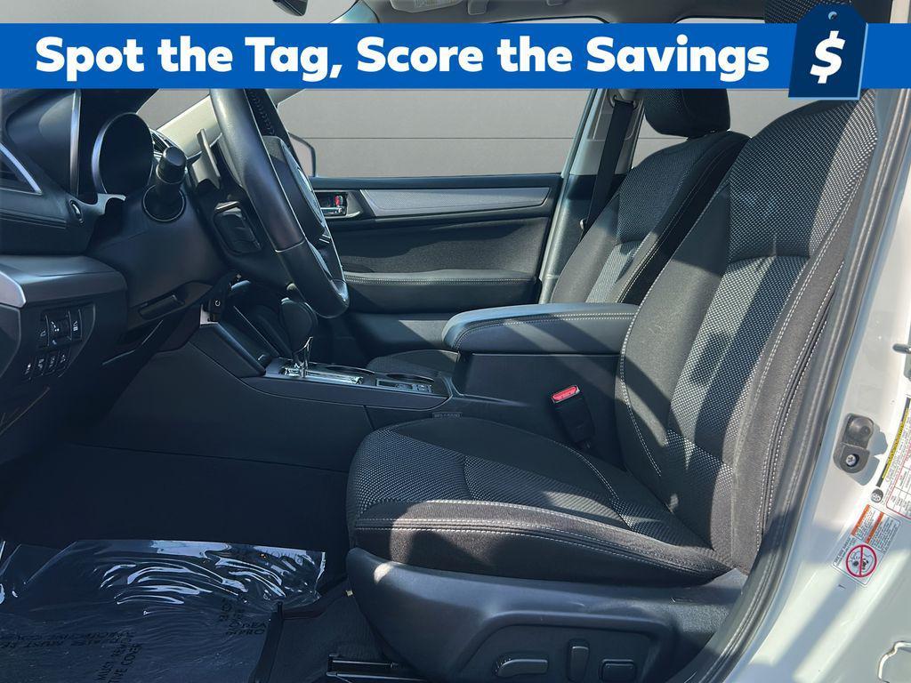 used 2019 Subaru Outback car, priced at $17,995