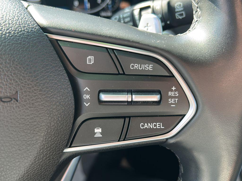 used 2021 Hyundai Palisade car, priced at $29,498