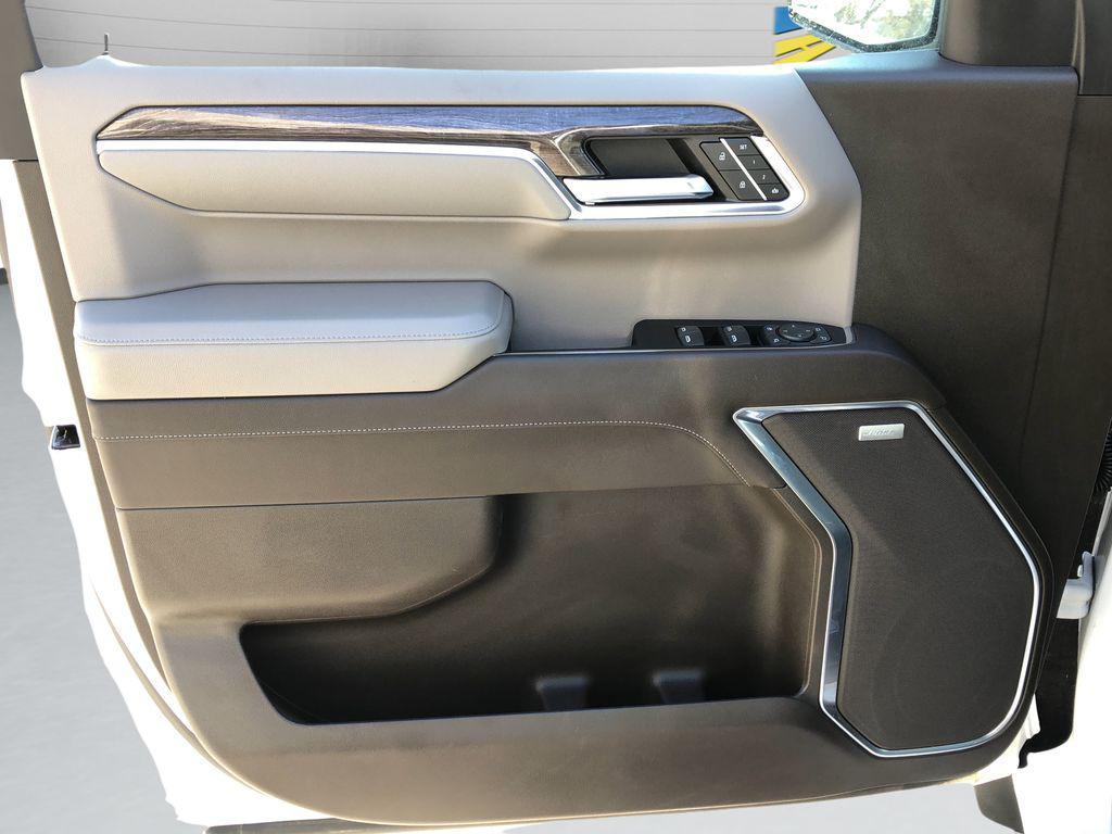 used 2022 Chevrolet Silverado 1500 car, priced at $44,752