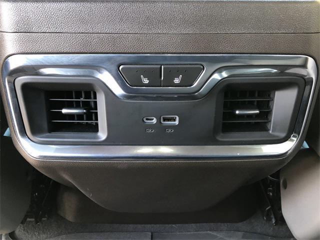 used 2022 Chevrolet Silverado 1500 car, priced at $44,249