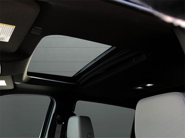 used 2022 Chevrolet Silverado 1500 car, priced at $44,249