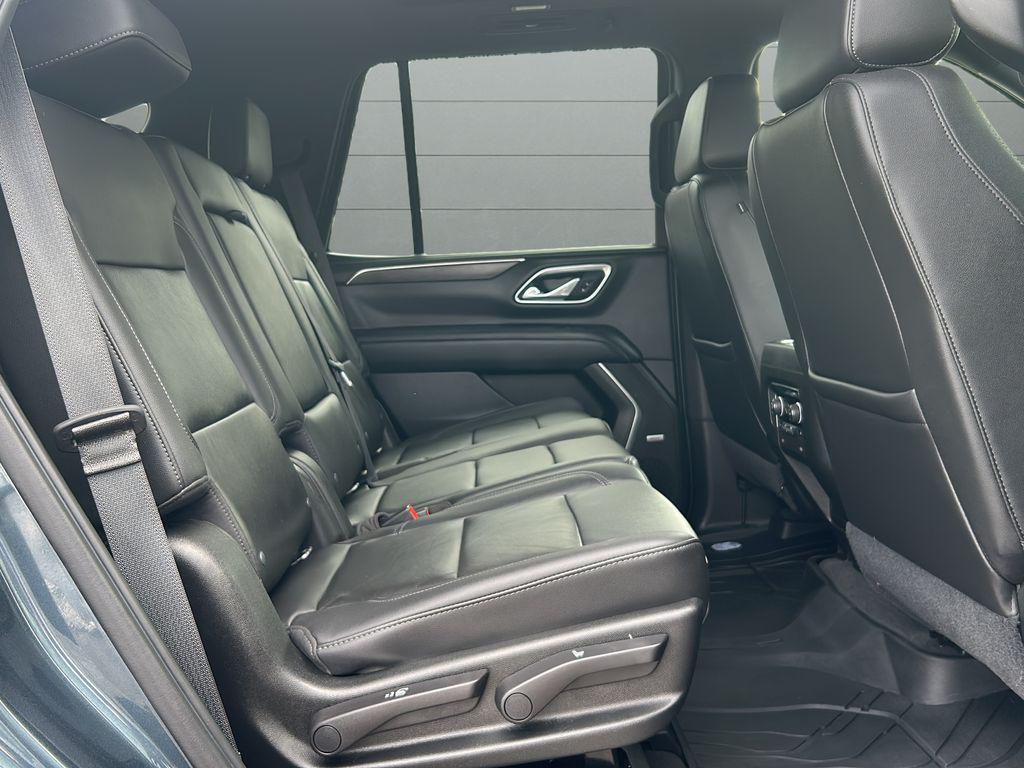 used 2021 Chevrolet Tahoe car, priced at $43,994