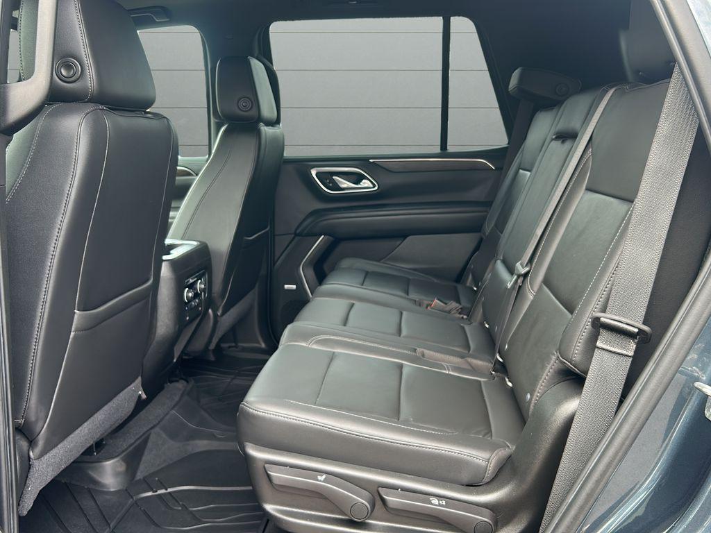 used 2021 Chevrolet Tahoe car, priced at $43,994