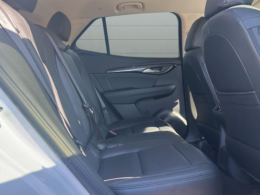 used 2023 Buick Envision car, priced at $26,200