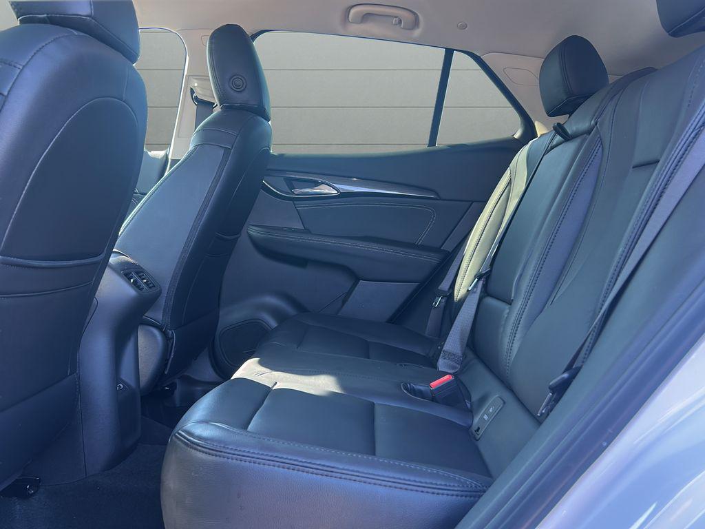 used 2023 Buick Envision car, priced at $26,200