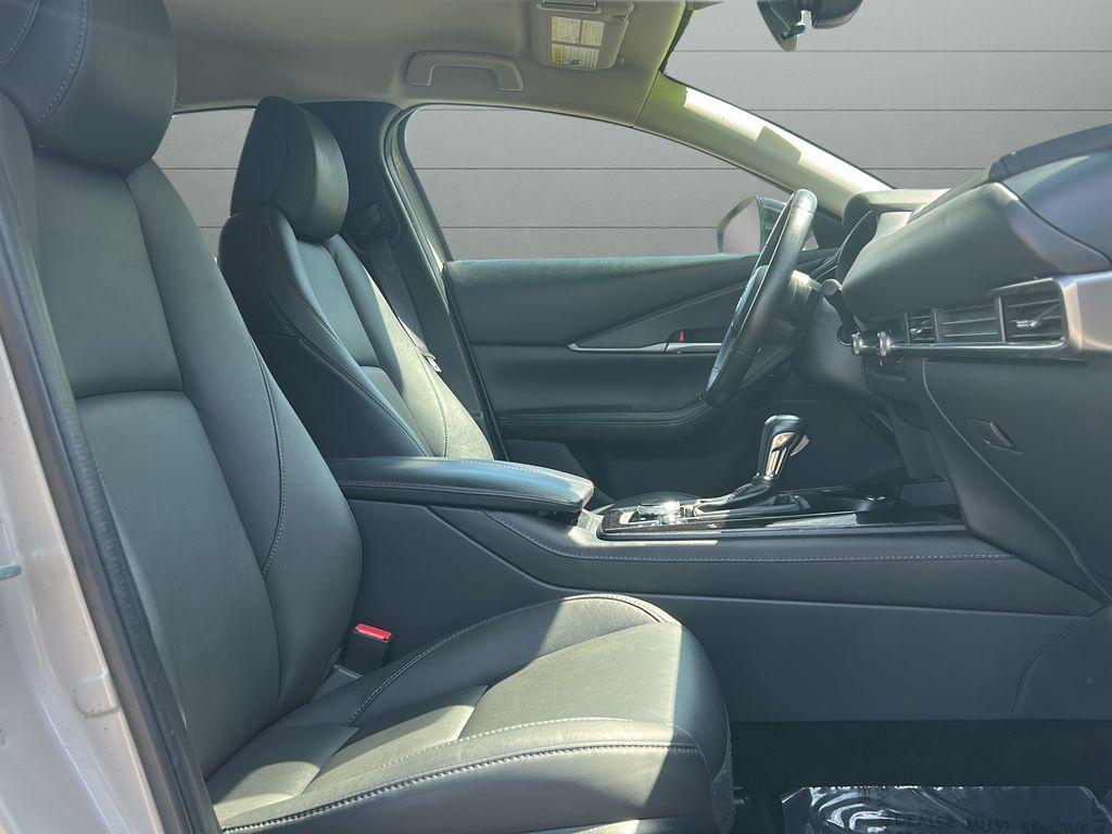 used 2024 Mazda CX-30 car, priced at $22,199