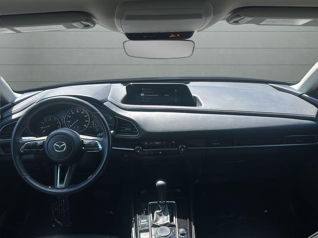 used 2024 Mazda CX-30 car, priced at $22,199