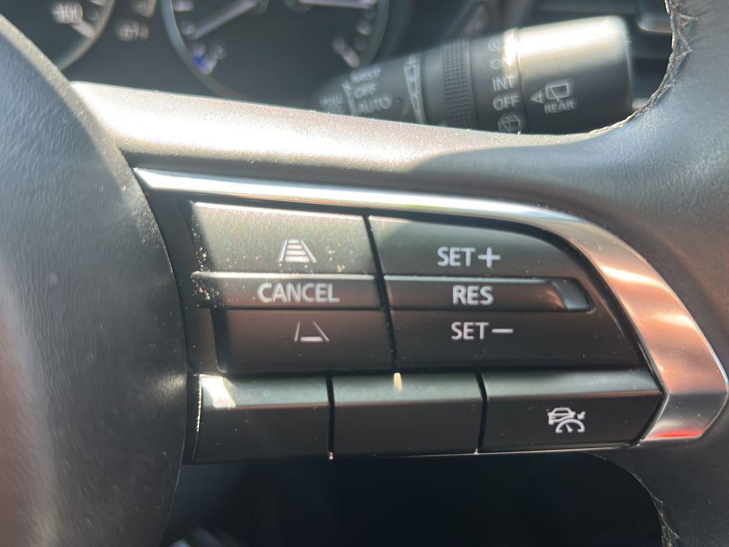 used 2024 Mazda CX-30 car, priced at $22,199