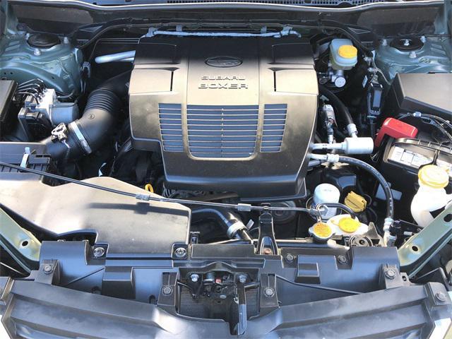 used 2019 Subaru Forester car, priced at $17,140