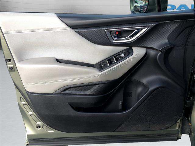 used 2019 Subaru Forester car, priced at $17,140