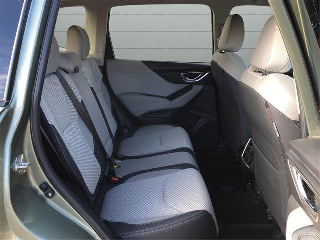 used 2019 Subaru Forester car, priced at $17,140