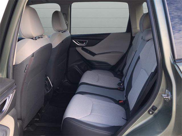 used 2019 Subaru Forester car, priced at $17,140
