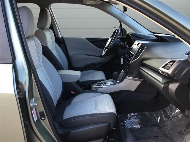 used 2019 Subaru Forester car, priced at $17,140
