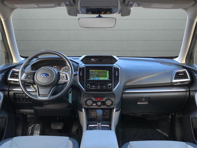used 2019 Subaru Forester car, priced at $17,140