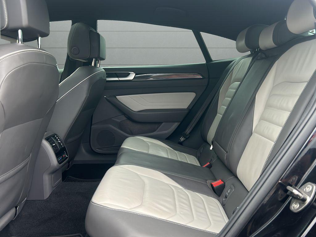 used 2021 Volkswagen Arteon car, priced at $26,709