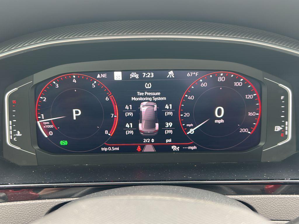 used 2021 Volkswagen Arteon car, priced at $26,709