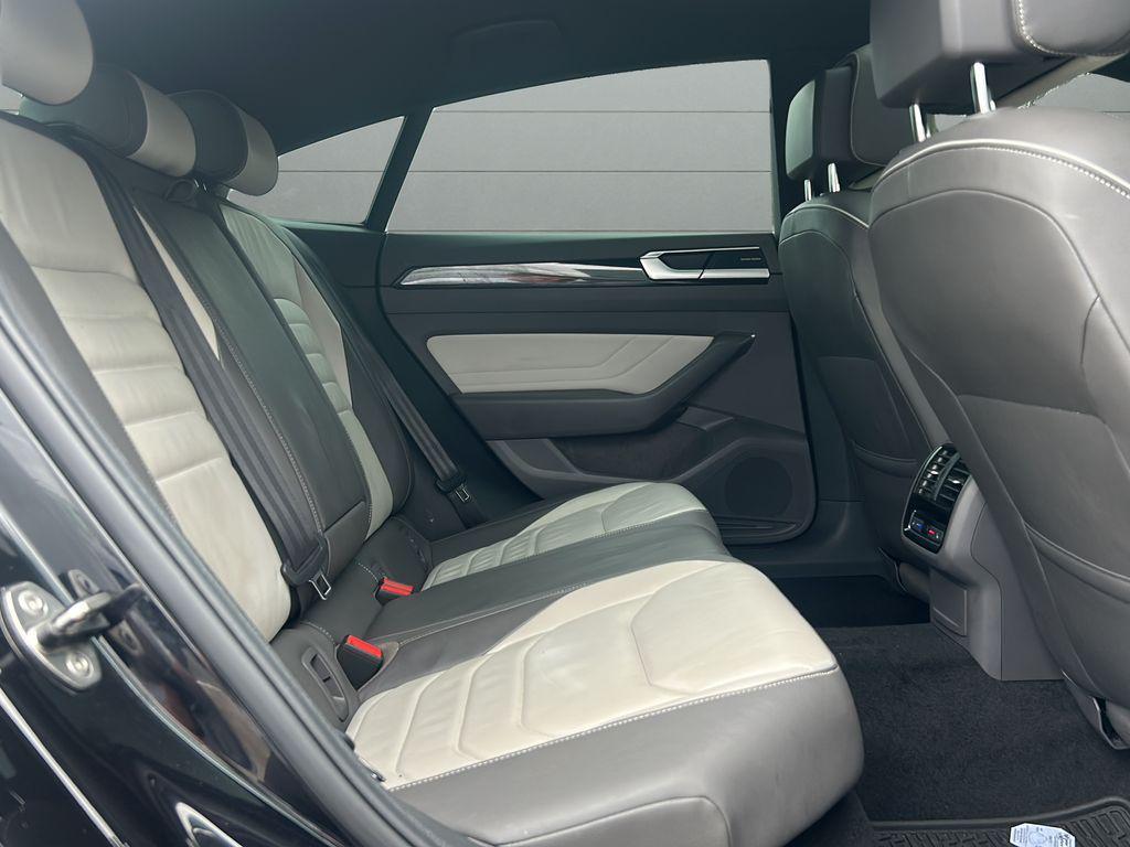 used 2021 Volkswagen Arteon car, priced at $26,709