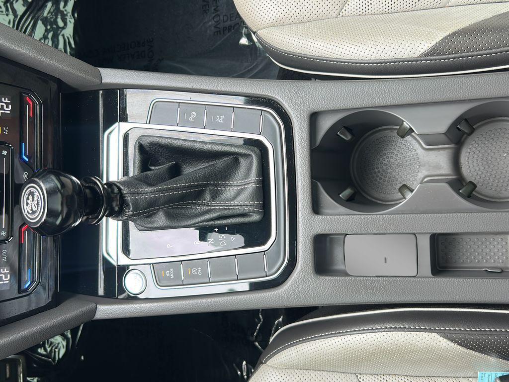 used 2021 Volkswagen Arteon car, priced at $26,709