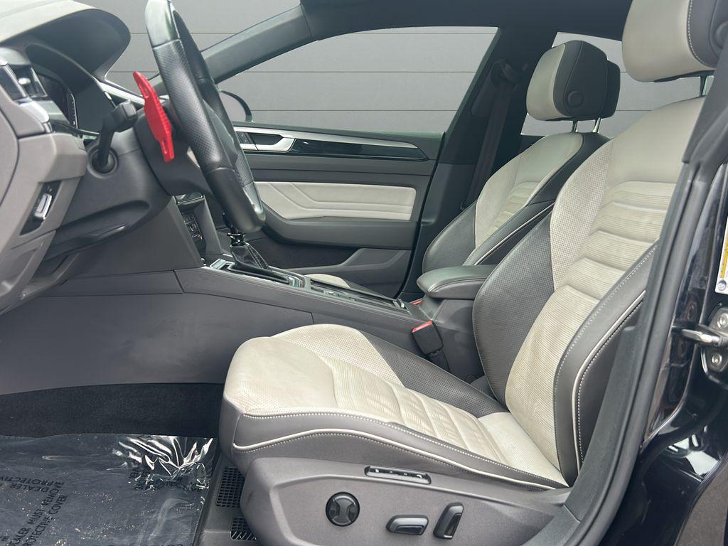 used 2021 Volkswagen Arteon car, priced at $26,709