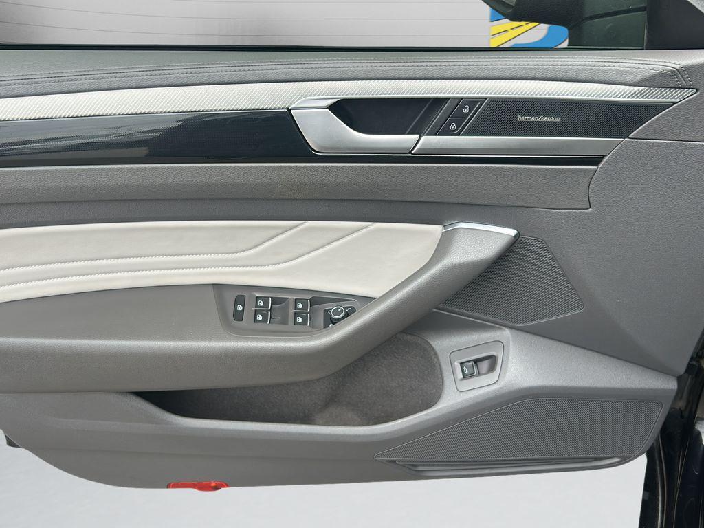 used 2021 Volkswagen Arteon car, priced at $26,709