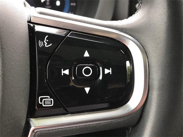 used 2023 Volvo XC60 car, priced at $28,549