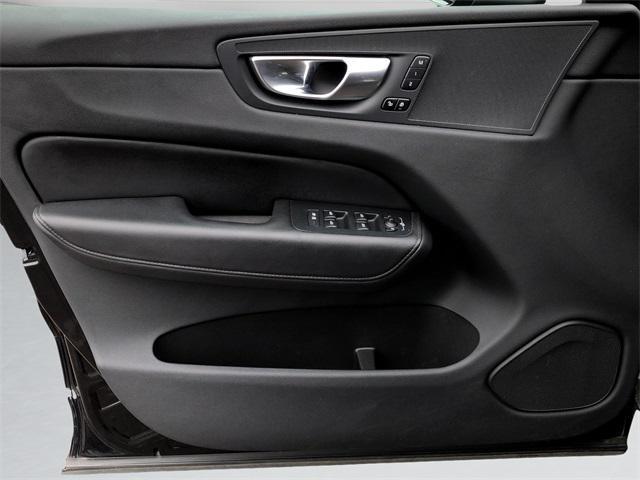 used 2023 Volvo XC60 car, priced at $28,549