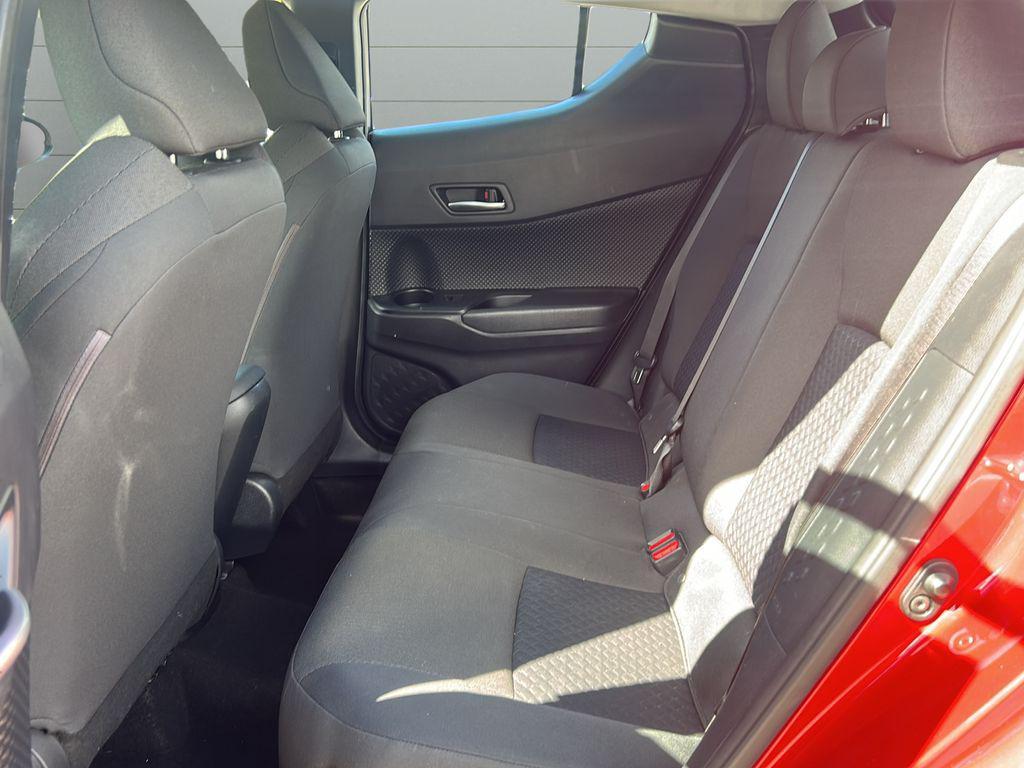 used 2020 Toyota C-HR car, priced at $20,926