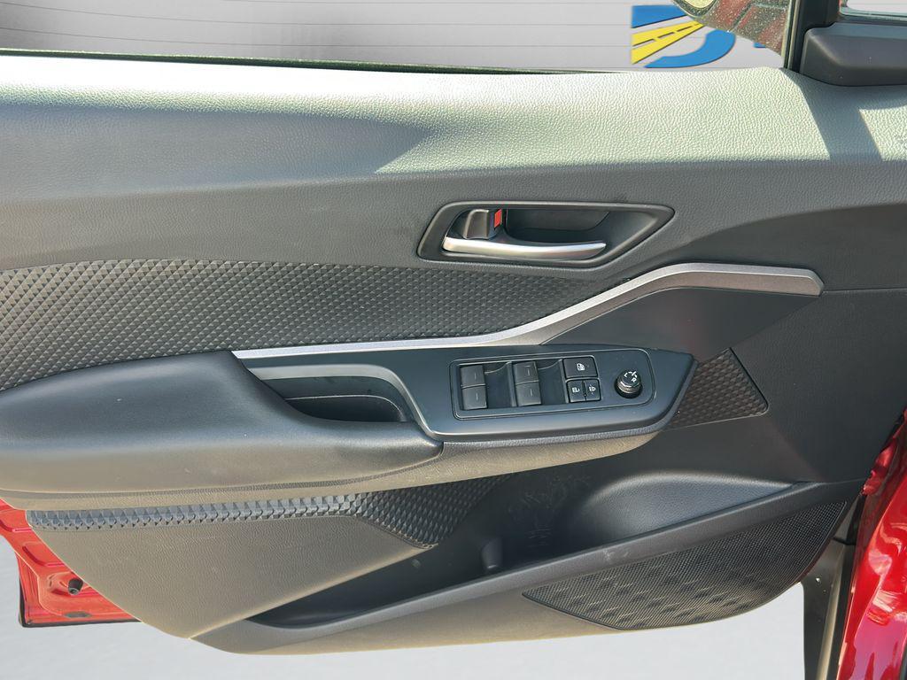 used 2020 Toyota C-HR car, priced at $20,926