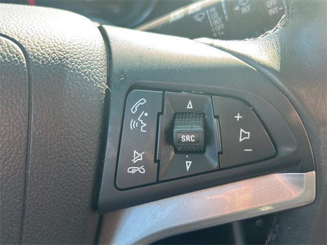 used 2019 Chevrolet Trax car, priced at $14,600