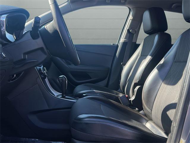 used 2019 Chevrolet Trax car, priced at $14,600