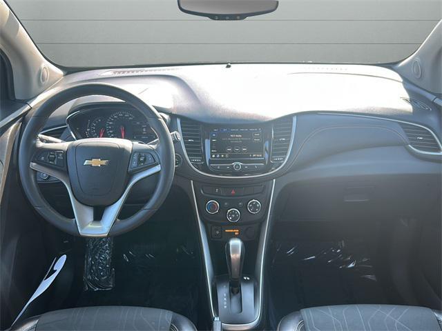 used 2019 Chevrolet Trax car, priced at $14,600