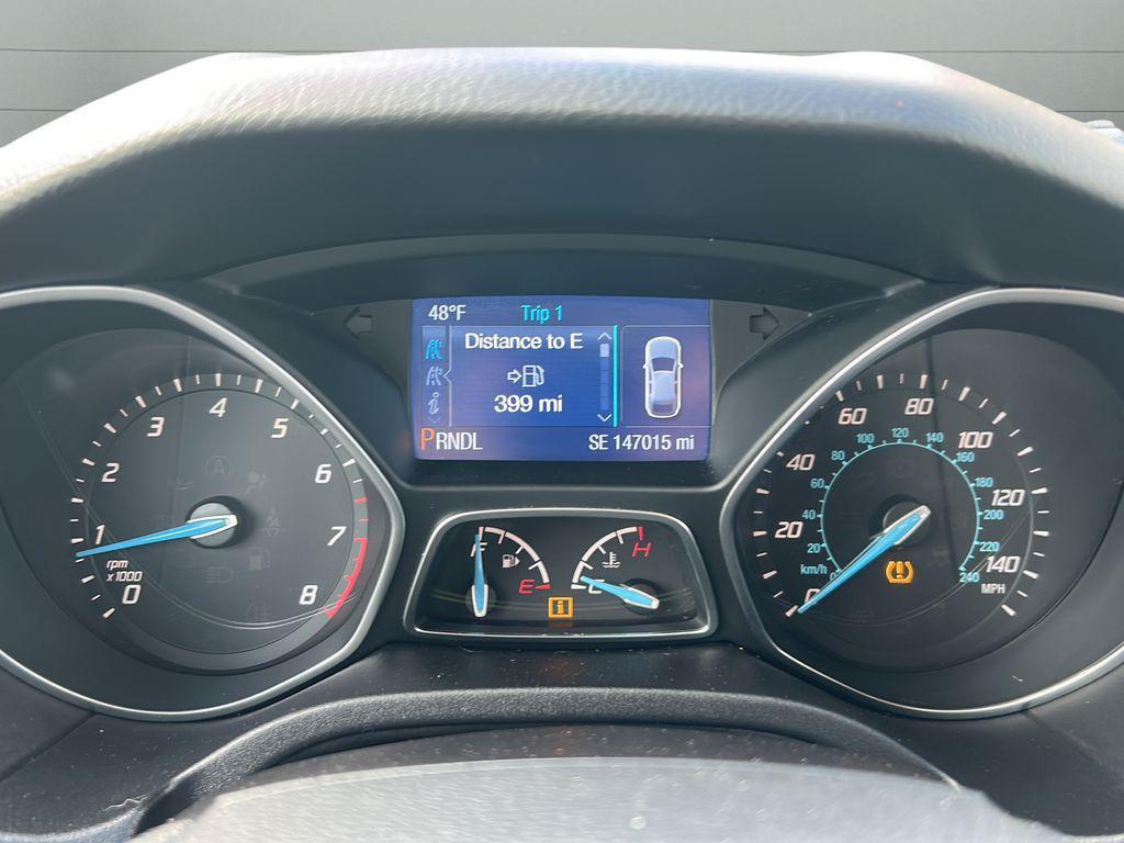 used 2014 Ford Focus car, priced at $6,332