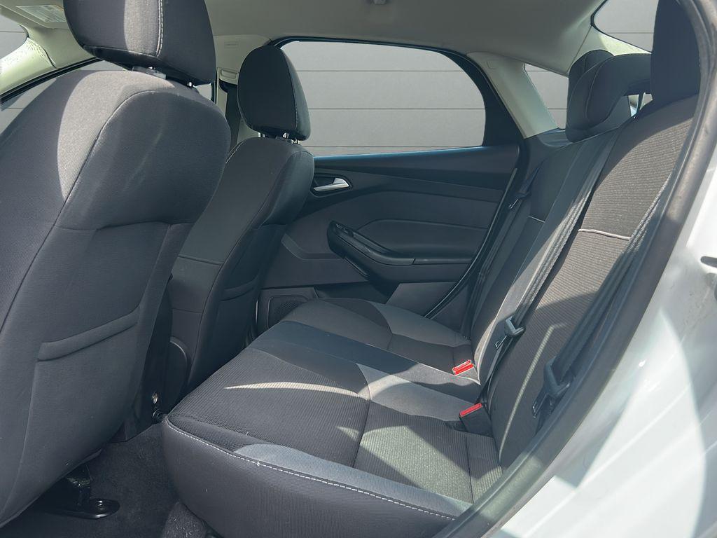 used 2014 Ford Focus car, priced at $6,332