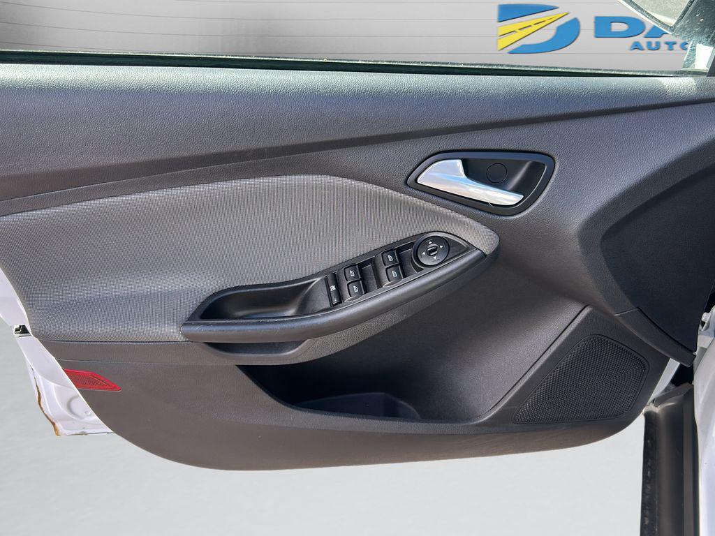 used 2014 Ford Focus car, priced at $6,332