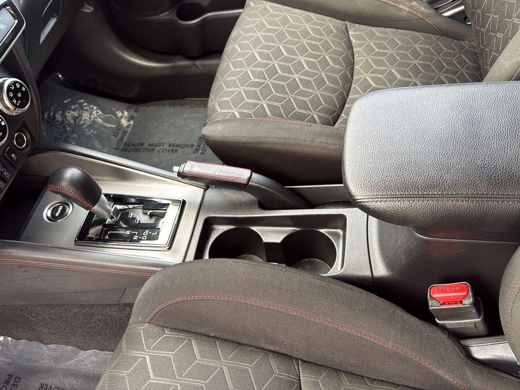 used 2022 Mitsubishi Outlander Sport car, priced at $18,498